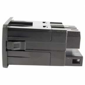USB hub Ford Explorer 20-