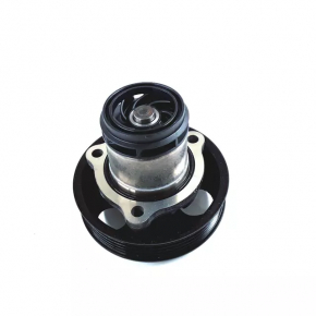 Water pump VW Passat b7 12-15 USA 2.5