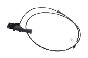 Chevrolet Volt 16-door hood release cable without handle