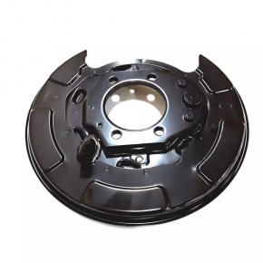 Rear left brake disc cover for Subaru Forester 2013 SH
