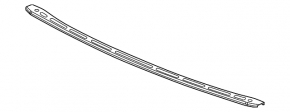 Honda CRV Front Subframe Strut 23- FPS