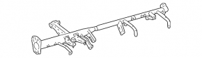 Lexus RX300 98-03 torpedo tube reinforcement
