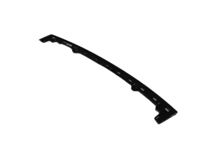 Rear bumper trim Jeep Grand Cherokee WK2 11-21 structure