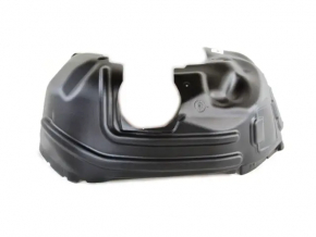 Front right mudguard Jeep Cherokee KL 14-18 pre-restoration