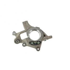 Trunnion with hub rear right Dodge Charger 11-17 rwd