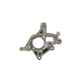 Trunnion with hub rear right Dodge Charger 11-17 rwd