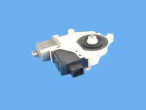 Front Right Window Motor Jeep Renegade 15-23