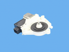 Front Right Window Motor Jeep Renegade 15-23