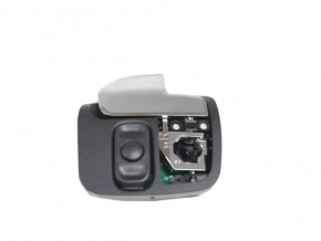 Right steering column paddle shifter for Jeep Grand Cherokee WL 21-25