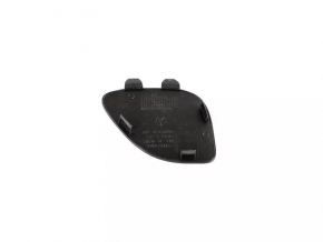 Rear right tailgate trim plug Jeep Compass 17-25 black worn