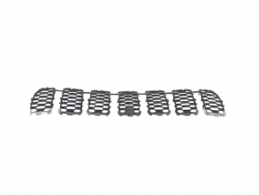 Radiator grille grill Jeep Grand Cherokee WL 21-24 set 7 pcs