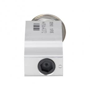 Toyota Prius 50 16-20 heater air conditioner valve