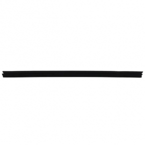 Rear left inner door glass seal Ford Escape MK3 13-19