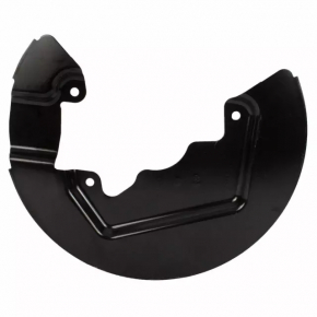 Brake Disc Cover Front Right Ford Mustang mk6 15-23 2 Pistons