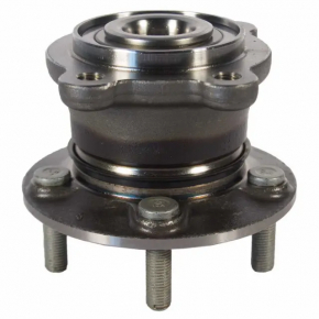 Rear left hub Lincoln MKC 15-19 AWD