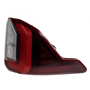 Left lamp Ford Explorer 20-24 Level 3.4 with mount