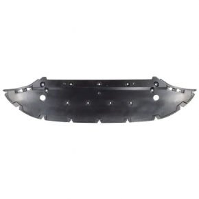 Ford Mustang Mach-E 21-24 Front Bumper Guard