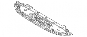 Ford Mustang Mach-E 21-24 Front Bumper Guard