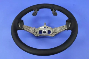 Naked steering wheel Chrysler 300 11-14