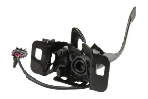Hood Lock Buick Encore 17-18