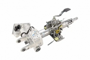 Steering column with EUR Chevrolet Bolt EUV 22-23 under super cruise