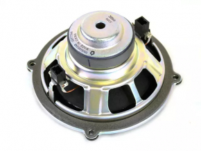 Subwoofer Chrysler 200 15-17