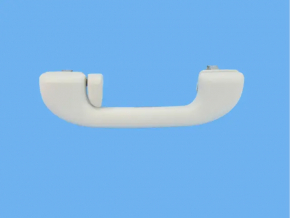Ceiling handle right Fiat 500X 16-
