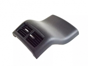 Air duct deflector center console Dodge Challenger 15-19 rest black