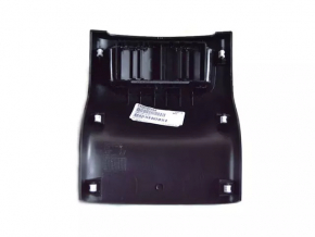 Air duct deflector center console Dodge Challenger 15-19 rest black