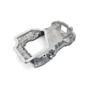 Oil pan half Dodge Journey 11-19 3.6 chips