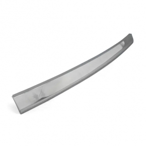 Rear bumper molding center Jeep Grand Cherokee WK2 14-21