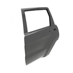 Door bare rear left Jeep Grand Cherokee WK2 11-21 SIGNEDA