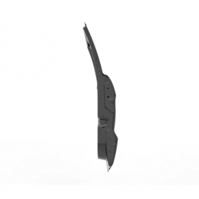 Door bare rear left Jeep Grand Cherokee WK2 11-21 SIGNEDA