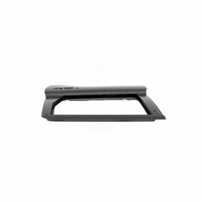 Door bare rear left Jeep Grand Cherokee WK2 11-21 SIGNEDA