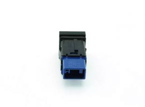 High beam switch button Toyota Rav4 19-