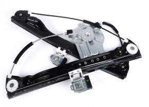 Window lifter with motor front right Chevrolet Cruze 11-16