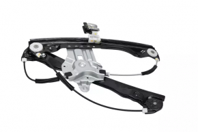 Window lifter with motor front right Chevrolet Cruze 11-16