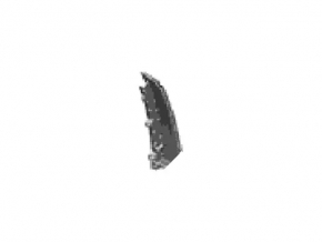 Lincoln MKC 15-19 front right side door trim