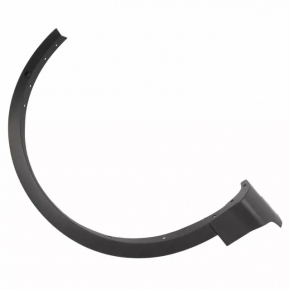 Front right wing arch trim Ford Escape MK3 17-19 rest for parking sensors