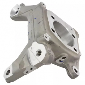 Rear right axle Ford Fusion mk5 13-20 with casing