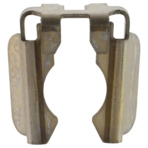 Fuel injector mounting bracket Ford Escape MK4 23- 1.5 low pressure