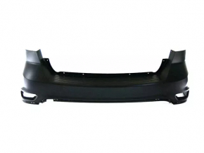 Bare rear bumper Dodge Journey 11- SXT