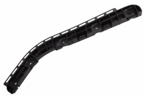 Rear bumper mount left Chevrolet Malibu 13-15
