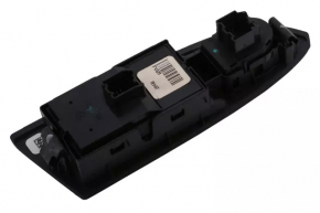 Front left window lift control for Chevrolet Volt 11-15 with trim, structure