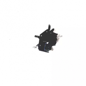 Gearbox shifter Subaru Legacy 15-19
