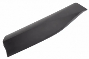 Door trim lower rear right Chevrolet Bolt EUV 22-23 structure without molding