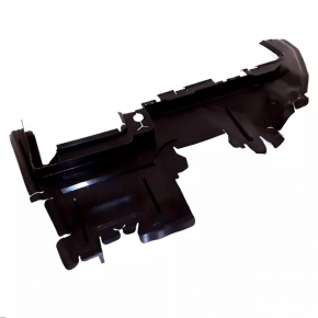 Left radiator deflector Audi A7 16-18 S-line, 3.0