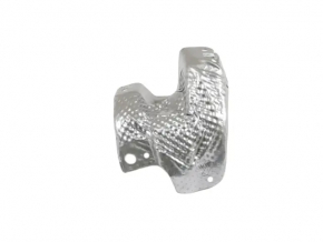 Jeep Compass 23 2.0T Exhaust Manifold Guard Upper