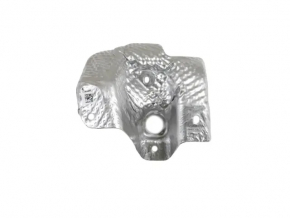 Jeep Compass 23 2.0T Exhaust Manifold Guard Upper