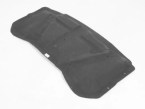Chrysler 300 11- Hood Insulation